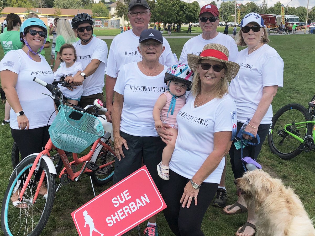 Terry Fox Run