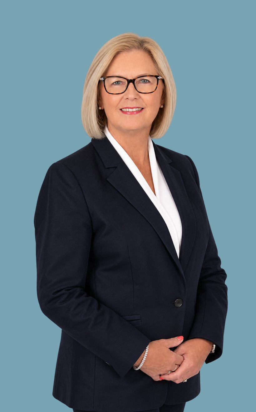 Sue Sherban